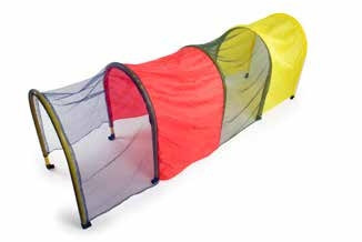 Tunnel of Fun Shop by Category