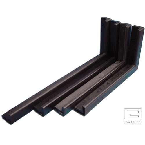 72" Pro-Mold Recreational Backboard Padding (GAR-LSCE72)