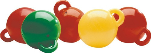 Multi-Purpose Vinyl Marker Buoys