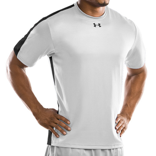 under armour short sleeve t shirt