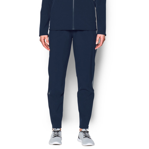 under armour warm up pants women's