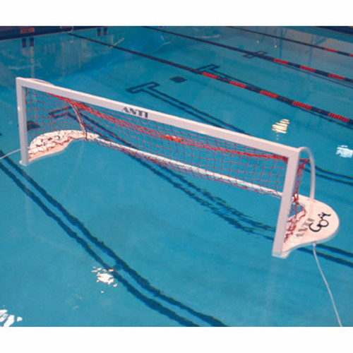 Anti-Wave Club Floating Water Polo Goal