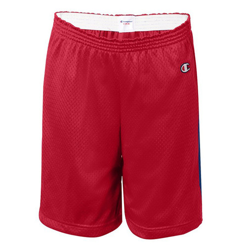 youth champion shorts