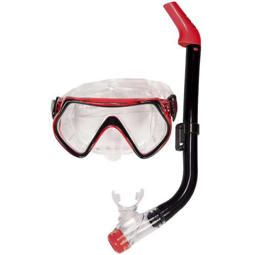  CORFU Jr. Combo - Snorkel & Mask set - DI1845