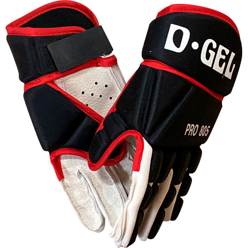 broomball gloves