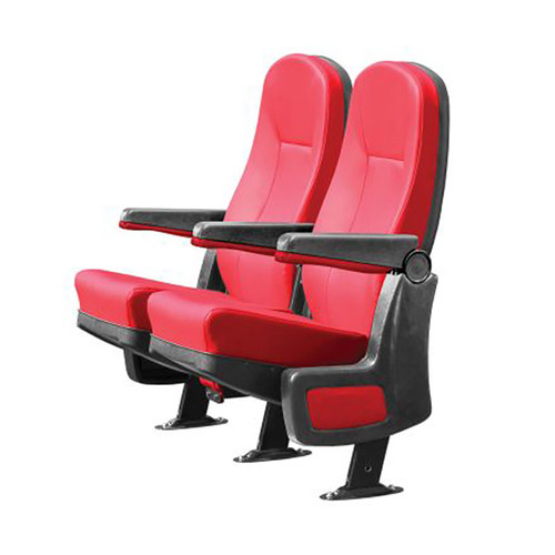 Kwik Goal Luxury Seats