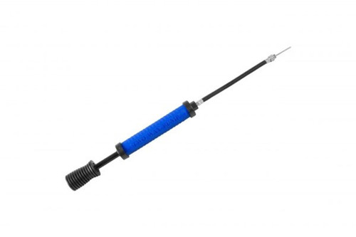 Kwik Goal Mini Hand Pump (Dual Action) Kwik Goal Mini Hand Pump (Dual Action)