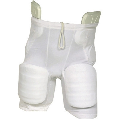 TAG Youth Football 5 pocket girdle - Medium