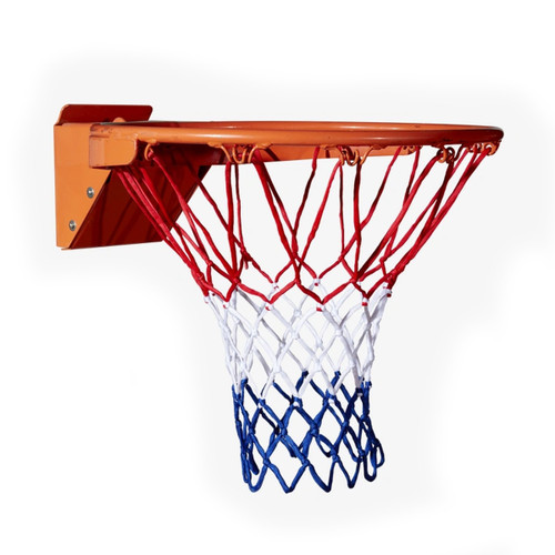 Wilson NBA DRV Recreational Net RWB Wilson NBA DRV Recreational Net RWB