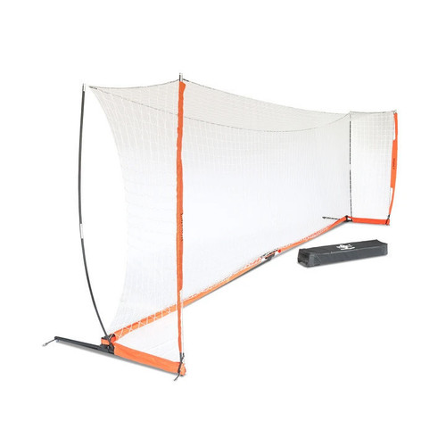 Bownet 8' x 24' Portable Soccer Net