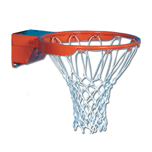 Gared Scholastic Breakaway Front Mount Goal