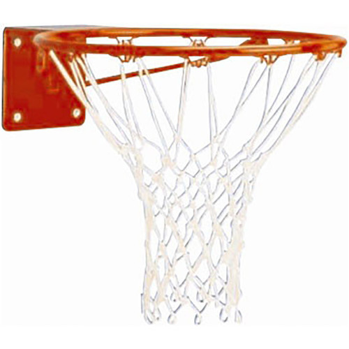Gared Front Mount Single Rim Goal (G39WO)