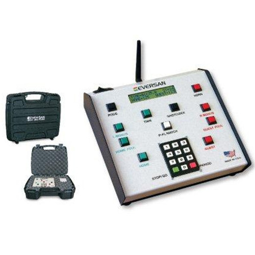 Eversan 2 Node Wireless Control Console (N-065)