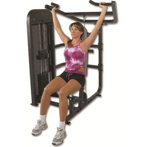 Shoulder Press Machine