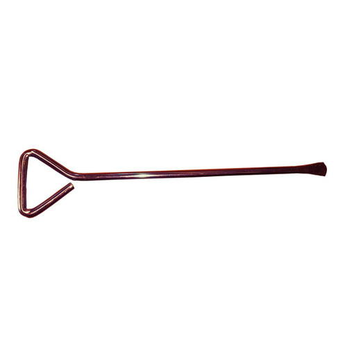 9" Base Spikes