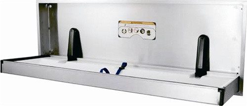 Special Needs Change Table