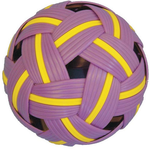 Takraw Training ball 145 gram Beginner