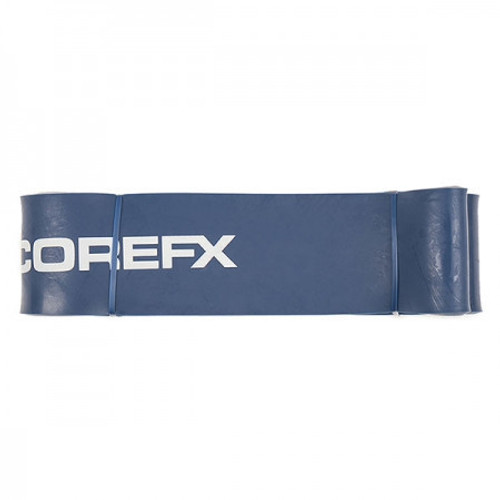 Latex Strength Band - Blue 2.5"w (60-150 lbs)  Latex Strength Band - Blue 2.5"w (60-150 lbs)