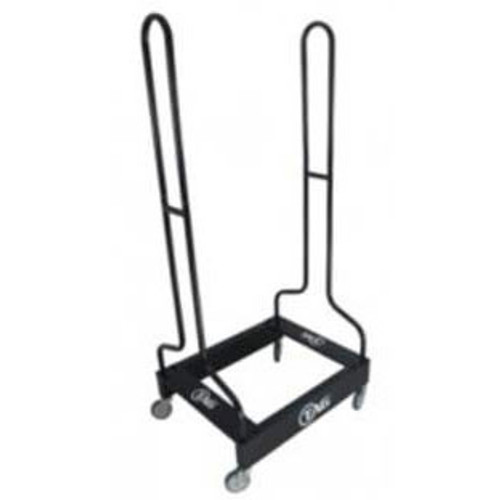 2-Stack Shoulder Pad Rack