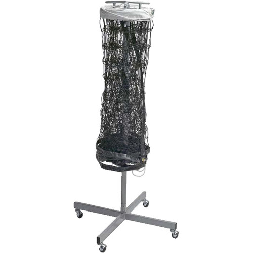 Double Net Volleyball Storage Rack Shop by Sport Volleyball