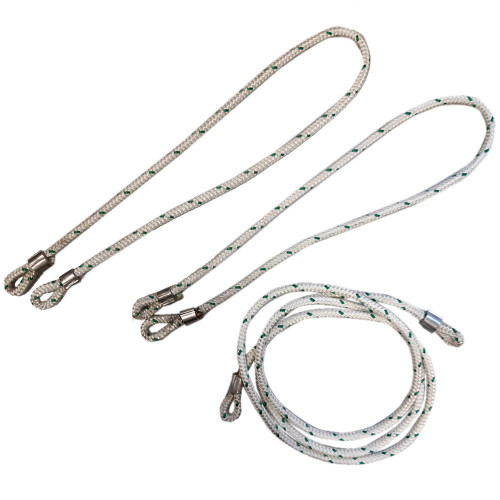 Rope Leaders (set) for Unipost System