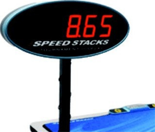 Speed Stacks Tournament Display | Shop by Category Sports Accessories