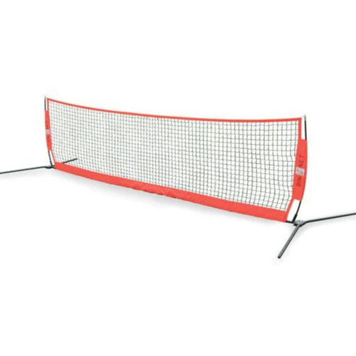 Bownet 12' x 3' Low Barrier (BN123LOW)