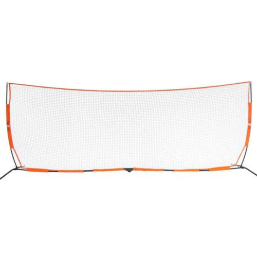 Bownet Low Barrier Net 21'6" x 8' (BNLOWBARRIER)