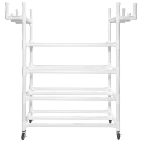 Equipment Cart (PECART) Equipment Cart (PECART)