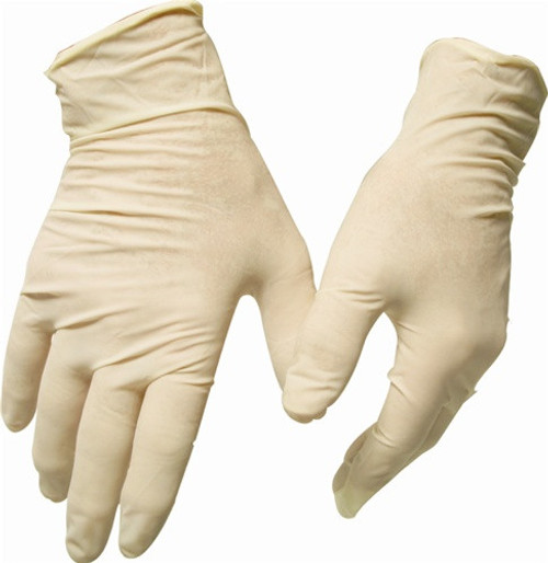Disposable Non-Latex Gloves