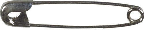 Nickel Plated Brass Pins