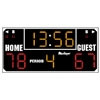 Scoreboards, Electronic, Manual, Portable & Accessories