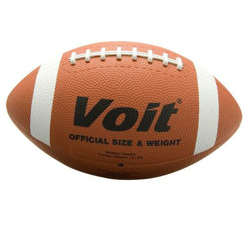 VOIT ENDURO FOOTBALL SENIOR SIZE