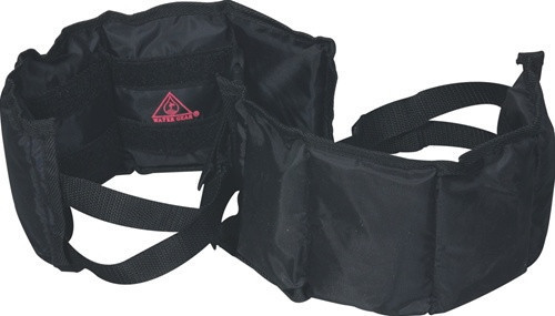 Water Ankle Weights - 10lb/pr