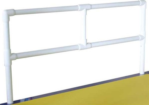 Additional Front Rail for Swim Station