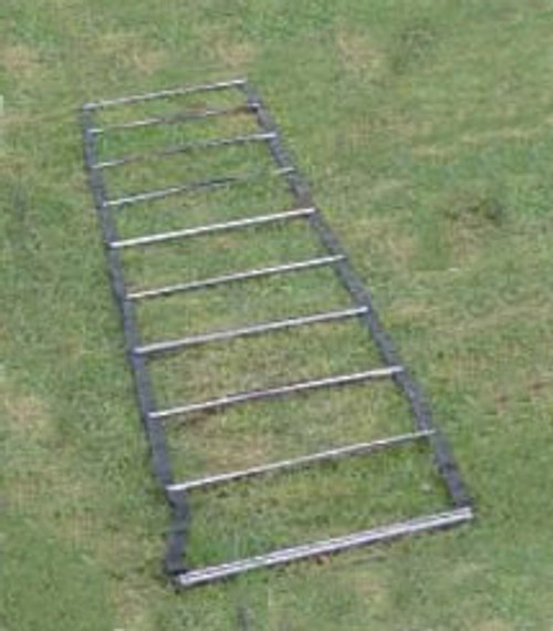 Deluxe Professional Agility Ladder