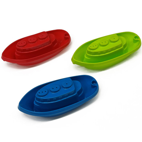Little Play Boats Little Play Boats