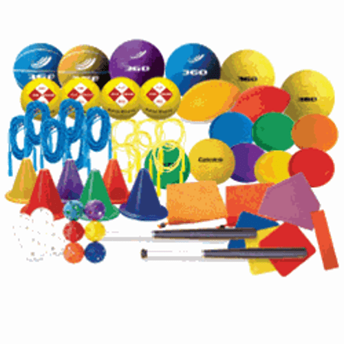 Elementary Recess Kit Elementary Recess Kit