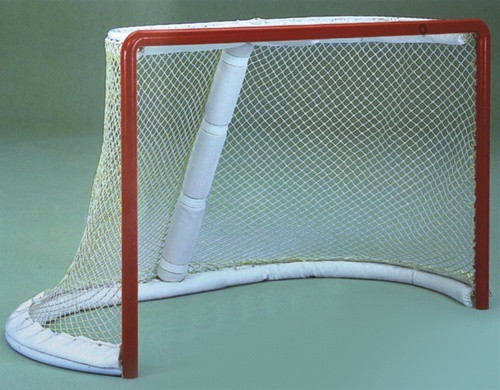 Official Pro Goal Frame - 34" deep