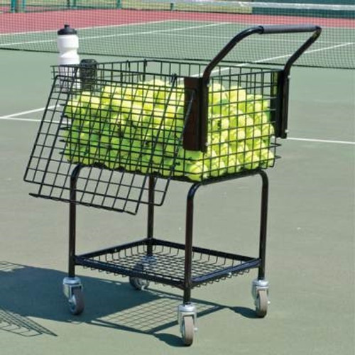 Instructor's cart