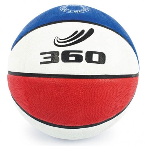 Xtreme Cellular Basketball Tricoloured