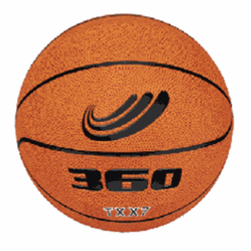 360 Xtreme Cellular Basketball size 5