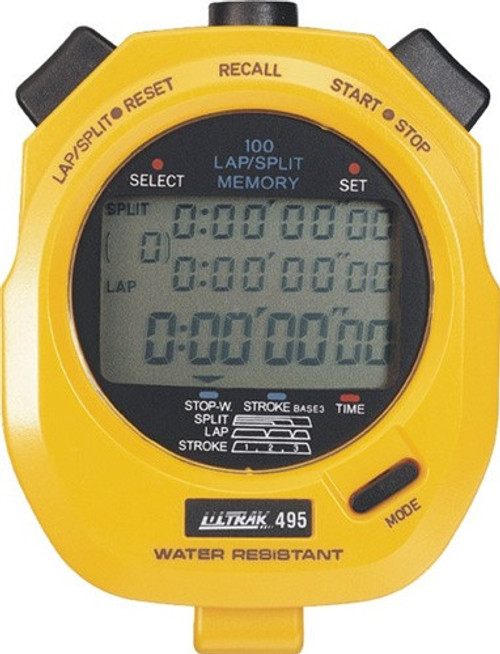 UL495 Ultrak Stopwatch