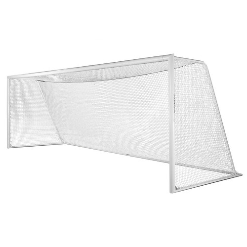 Canadian Evolution 1C Junior Soccer Goal (6.5'x18'x2'x7.5') MONTREAL