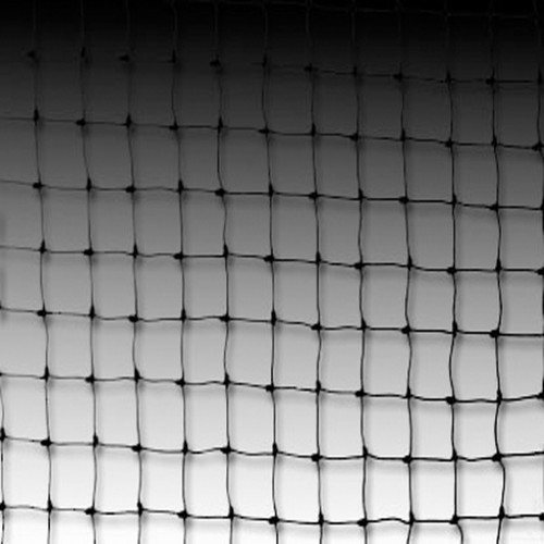 Replacement Net For 20â€² MultiSport Backstop System Shop by Sport Field Hockey Fi
