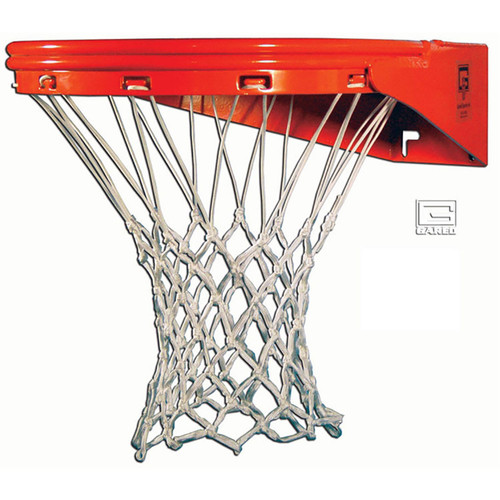 Endurance Front Mount Basketball Fixed Rim Goal | Shop by Sport ...