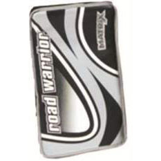 Matrix Floor Hockey Goalie Blocker - Regular | Shop by Sport Floor ...