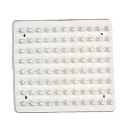 Cleat Cleaner Pad - 12