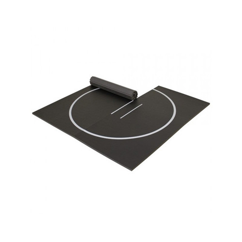 EZ Flex Sport Mat 36 ft x 36 ft x 2 inches Shop by Sport Wrestling