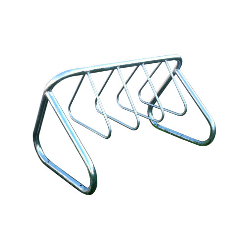 4 Loop Free Standing Bike Rack Shop by Category Bike Racks